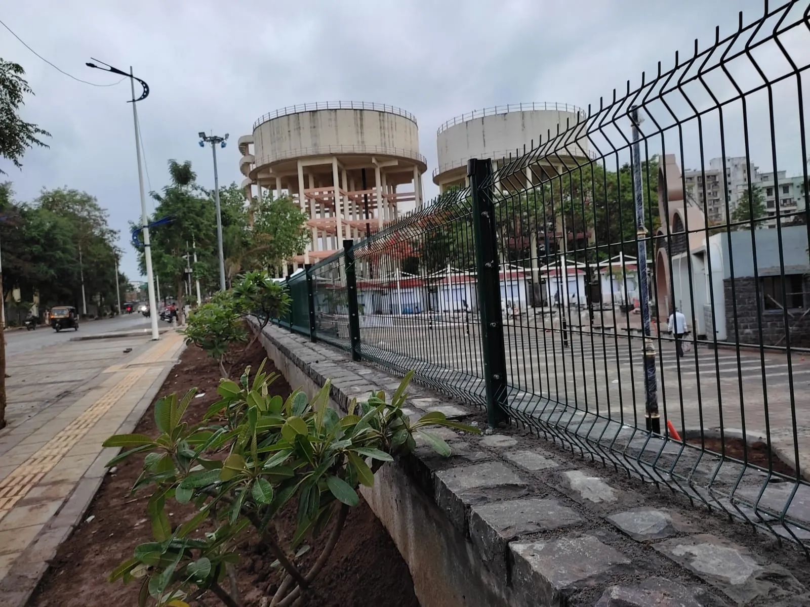 Smart City Developments